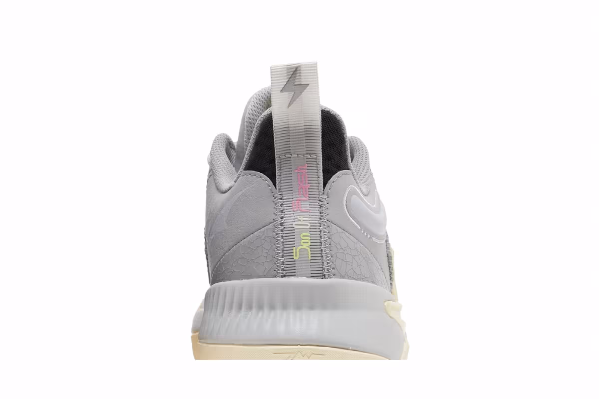 Li-Ning Wade Son of Flash Grey Boy, view 8
