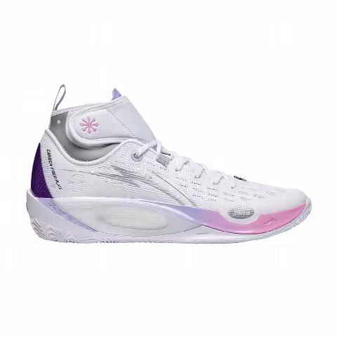 Li-Ning Wade 808 2 Ultra V2 'Family Love'