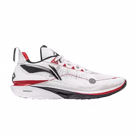 Li-Ning JB2 'Miami Heat Home'
