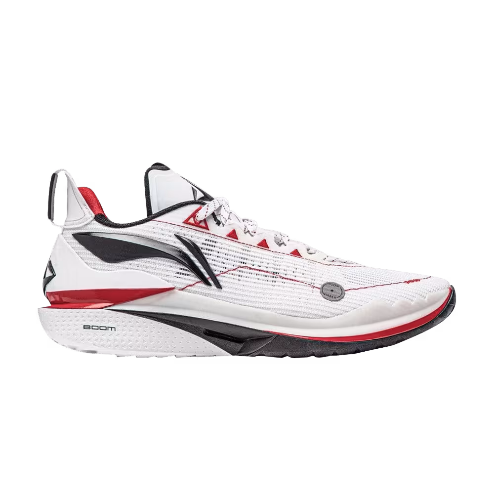 Li-Ning JB2 Miami Heat Home