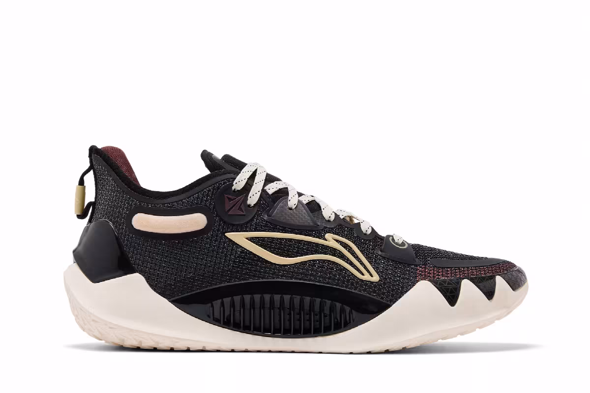 Li-Ning JB1 Coffee, view 2