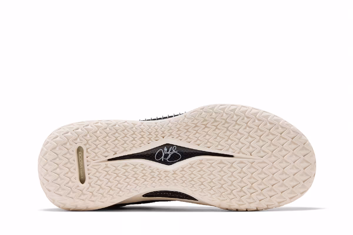 Li-Ning JB1 Coffee, view 5