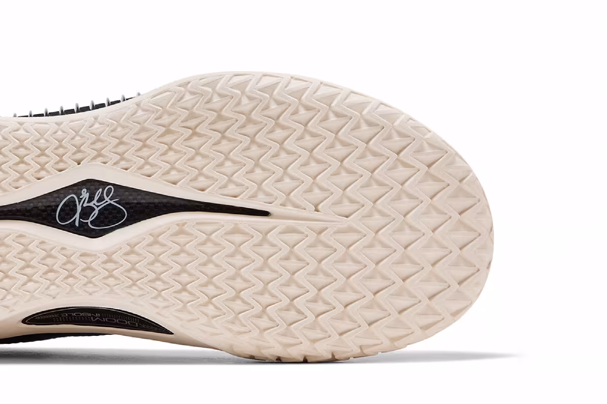 Li-Ning JB1 Coffee, view 6