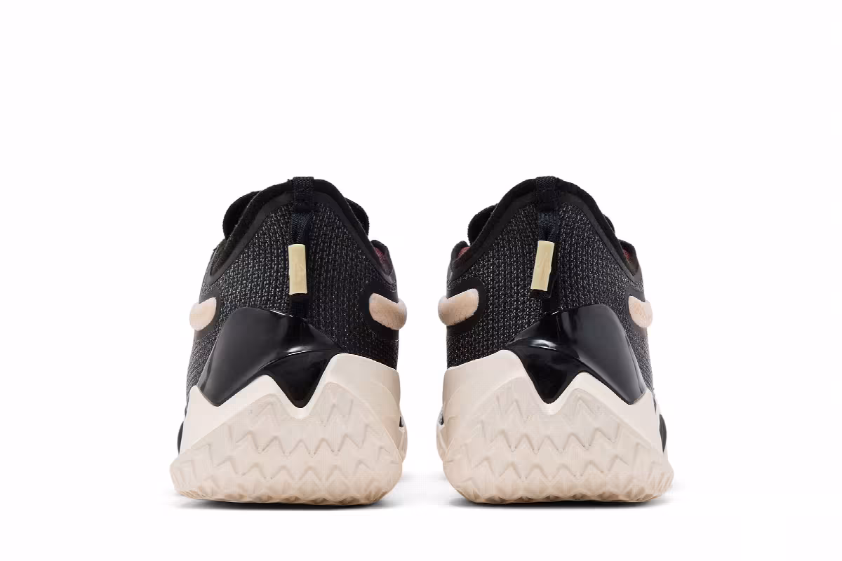 Li-Ning JB1 Coffee, view 7