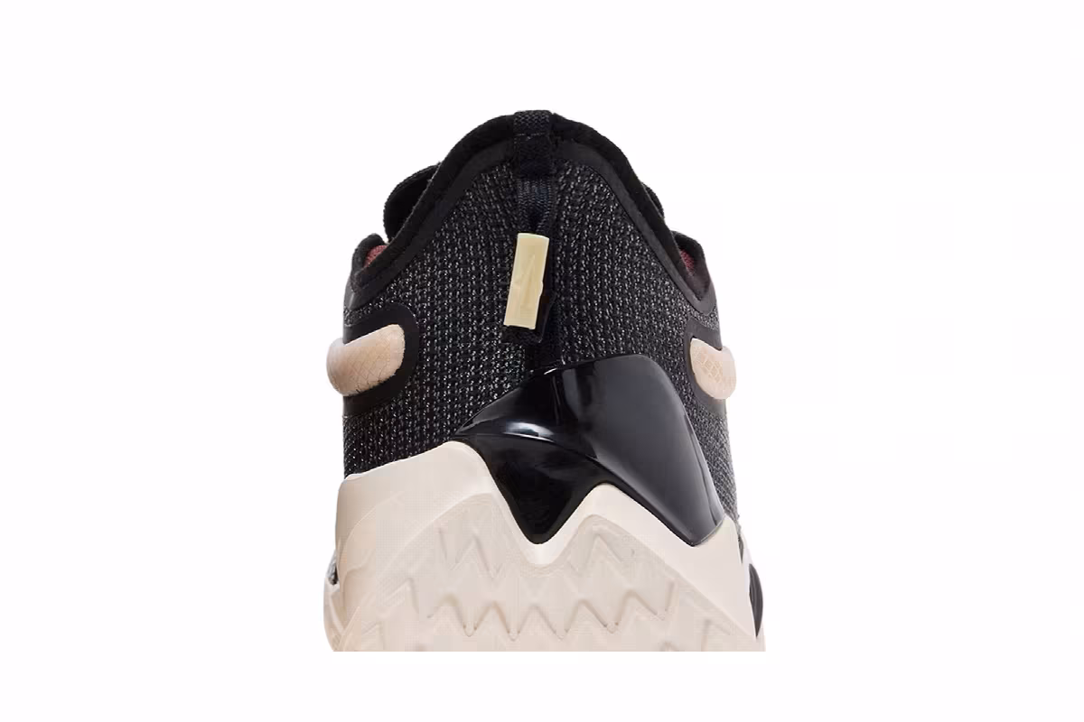 Li-Ning JB1 Coffee, view 8