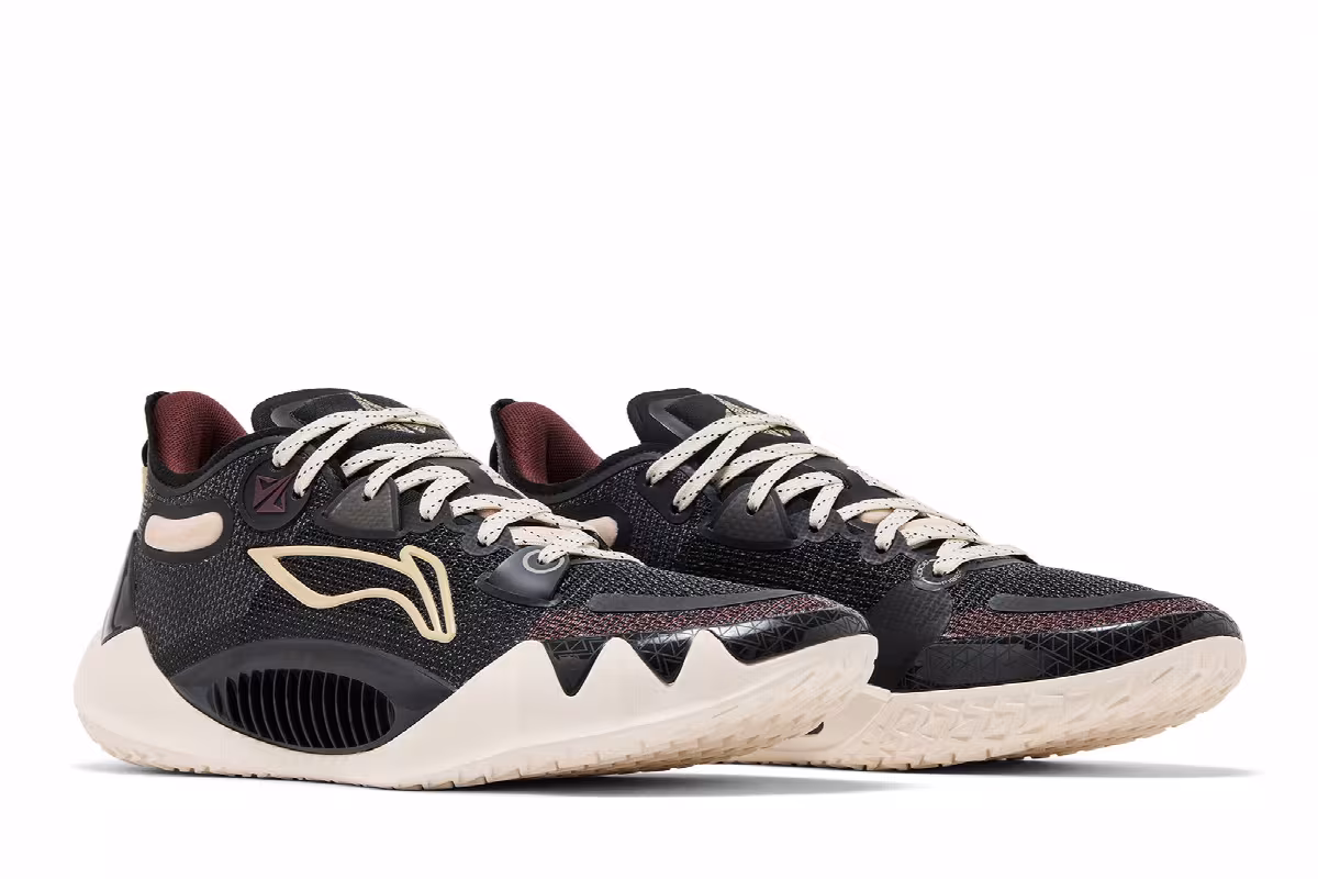 Li-Ning JB1 Coffee, view 9