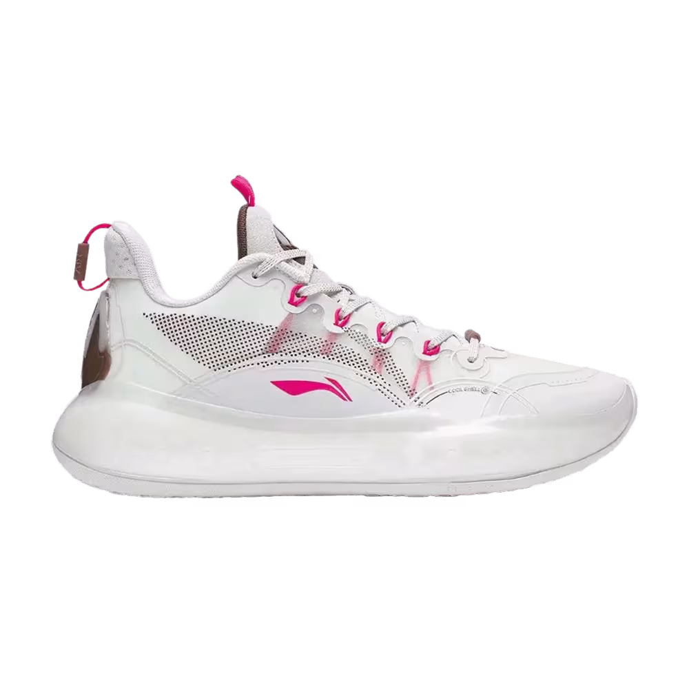 Li-Ning Yushuai 14 Low Fondant Icing