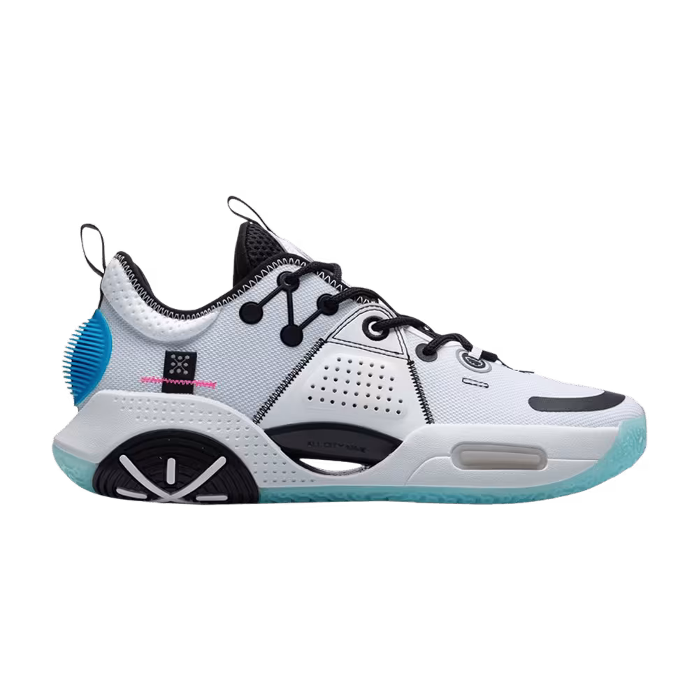 Li-Ning Wade All City 9 No Sleep