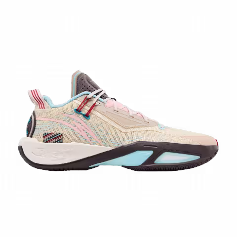 Li-Ning Wade Fission 9 'Origin'