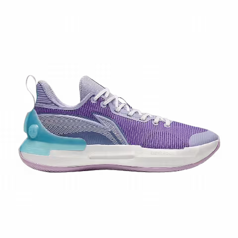 Li-Ning Yushuai Retro 'South Coast - Lavender'