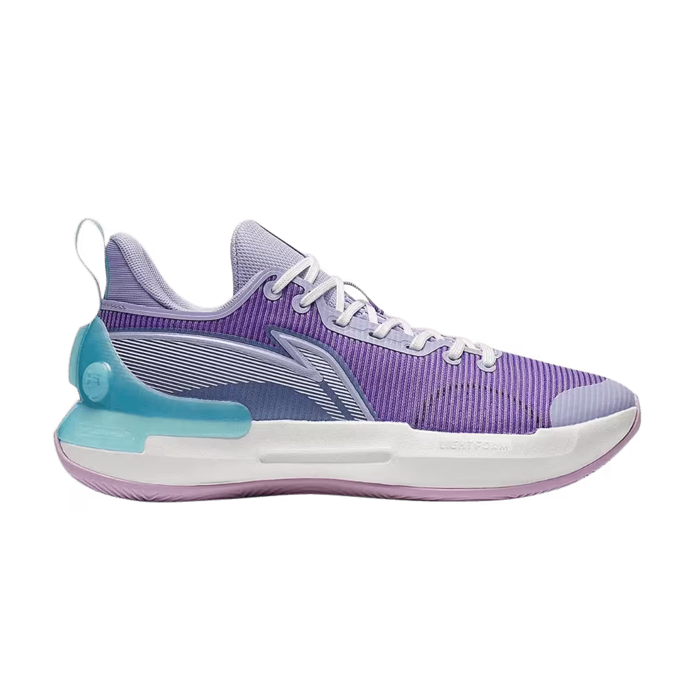 Li-Ning Yushuai South Coast - Lavender