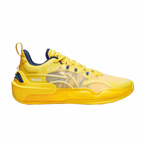 Li-Ning Yushuai 16 V2 Low 'Marquette'