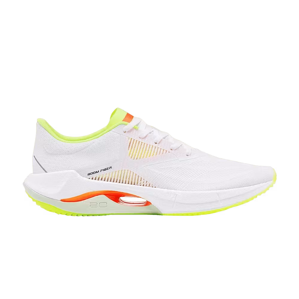 Li-Ning Super Light 20 Light Green