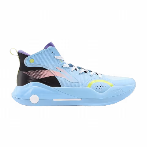 Li-Ning Yushuai 15 'Blue Moon'