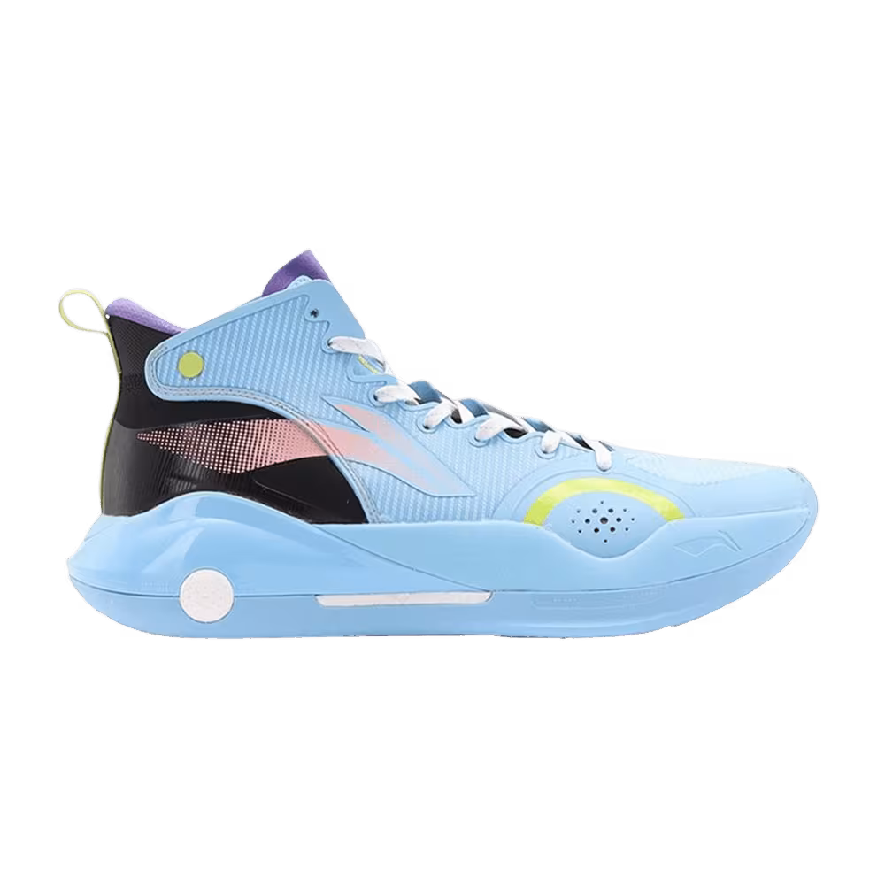 Li-Ning Yushuai 15 Blue Moon
