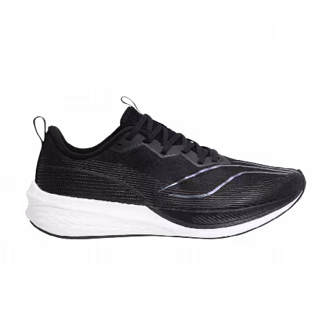 Li-Ning Dark Horse 6 'Black White'