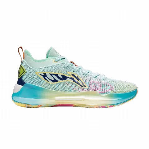 Li-Ning Yushuai 13 'Crystal'