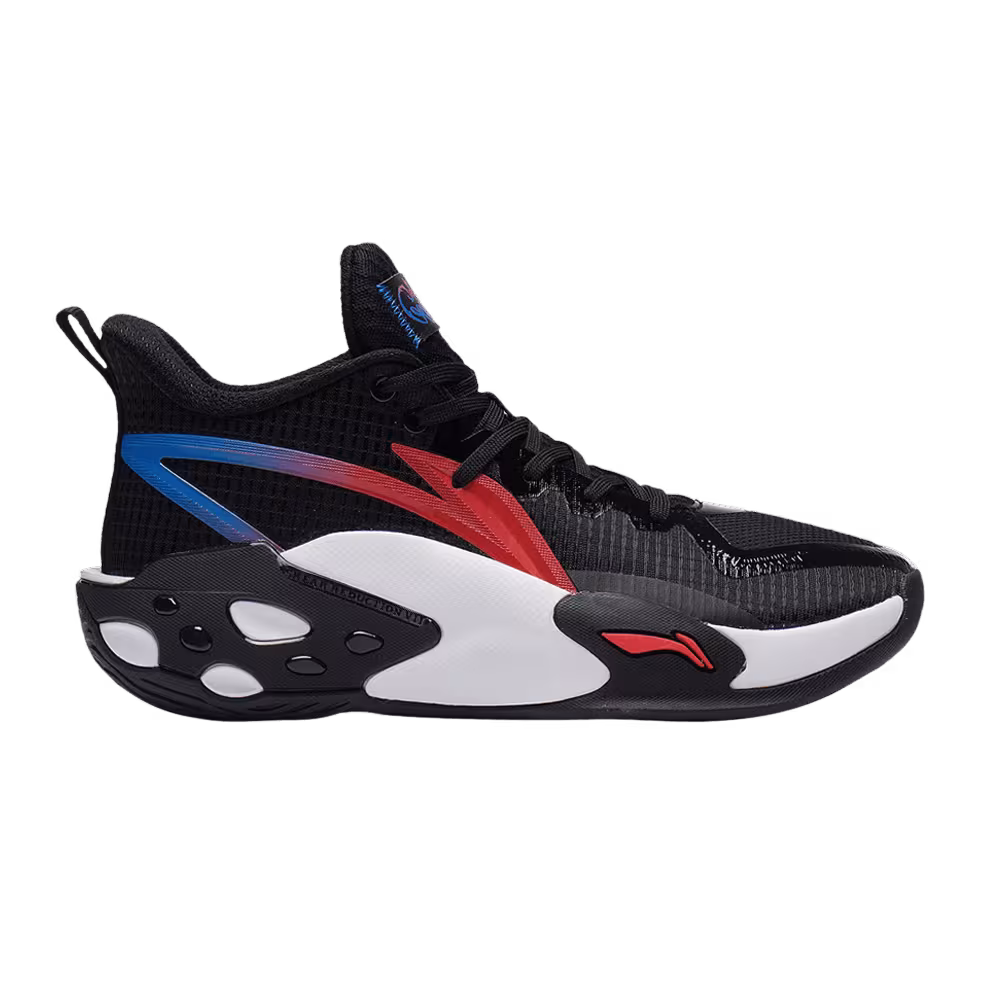 Li-Ning BadFive Storm 2022 Black