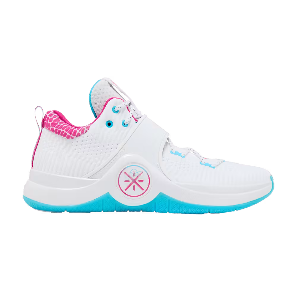 Li-Ning Way of Wade 6 Buzzer Beater
