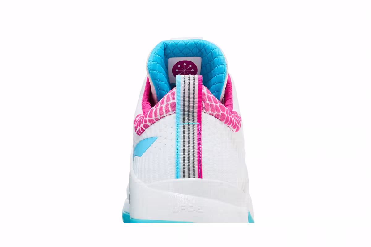 Li-Ning Way of Wade 6 Buzzer Beater, view 8