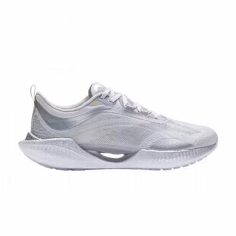Li-Ning Super Light 19 'Grey'
