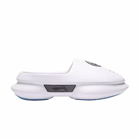 Li-Ning Way of Wade Boom Slide 'Standard White'