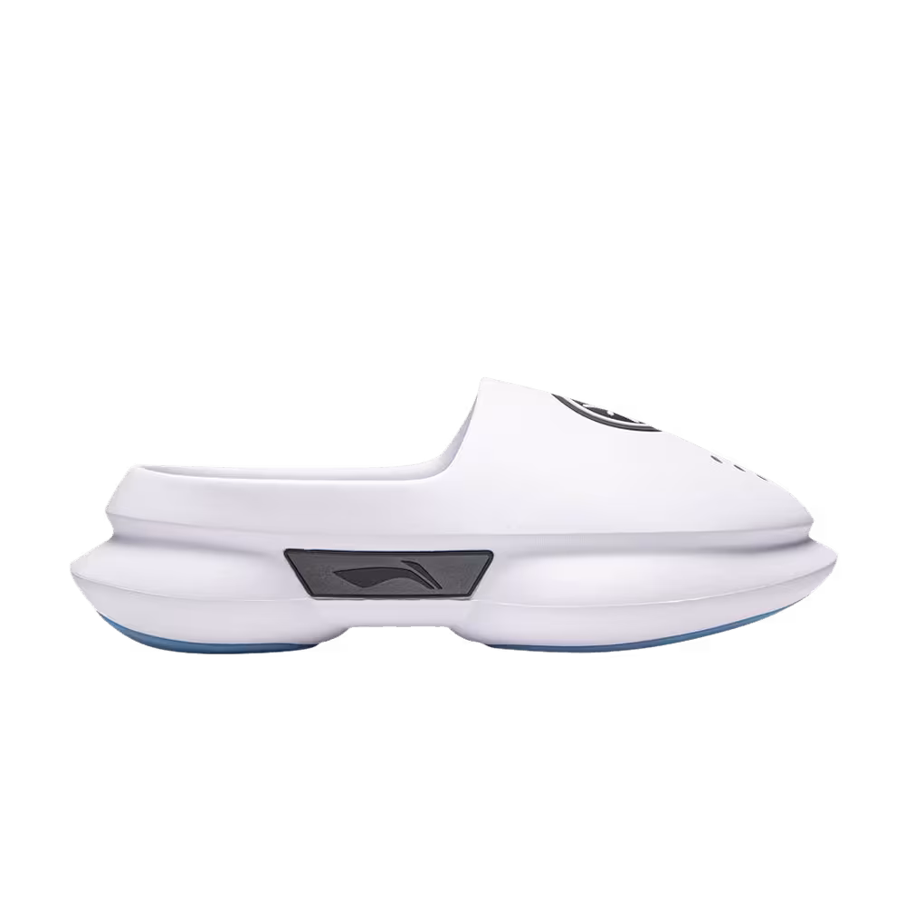 Li-Ning Way of Wade Boom Slide Standard White