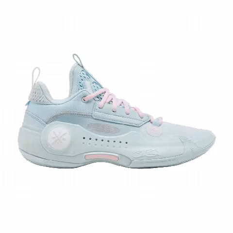 Li-Ning Way of Wade 10 Low 'South Beach'
