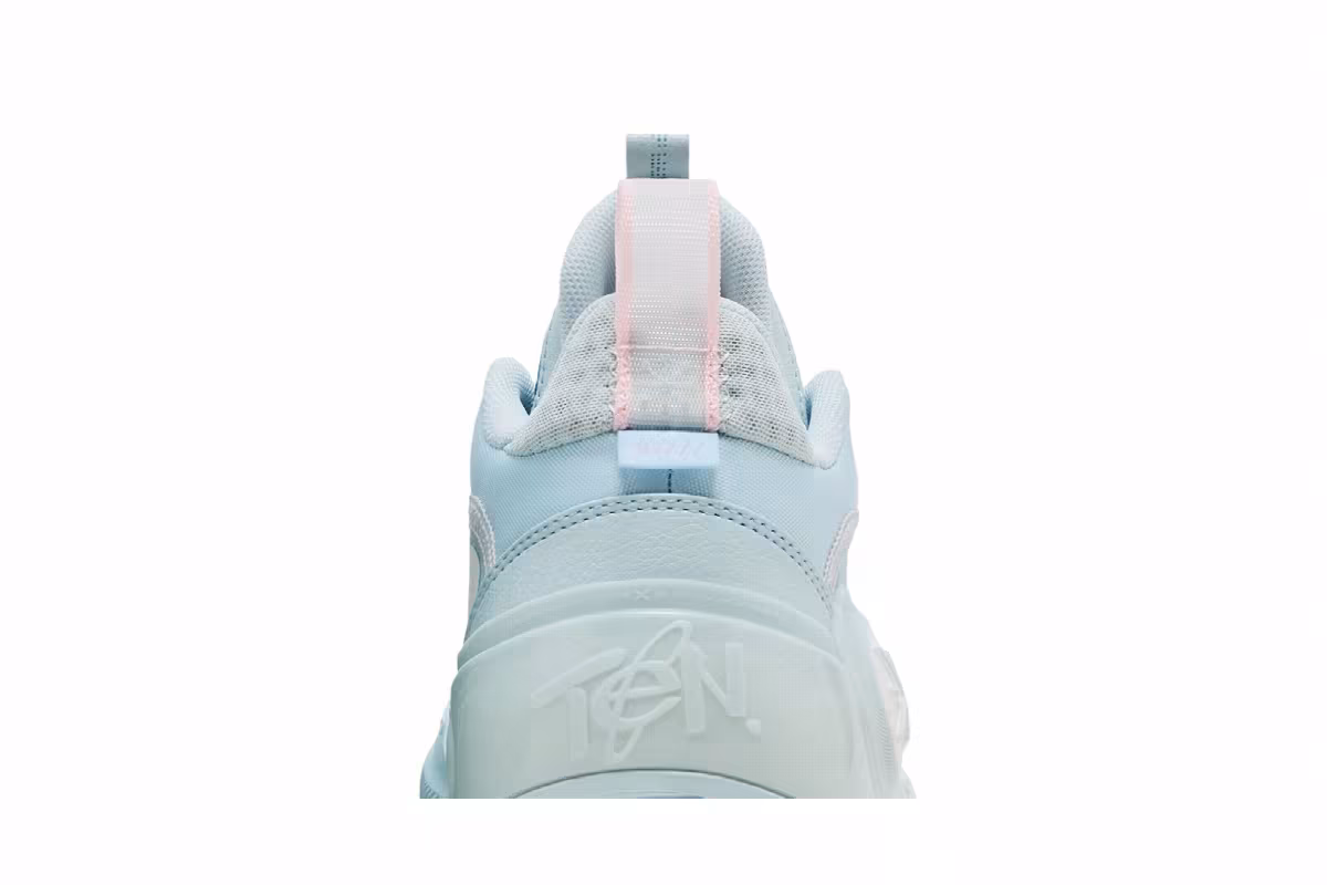 Li-Ning Way of Wade 10 Low South Beach, view 8