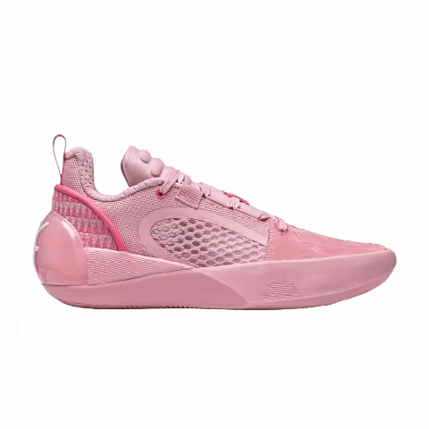 Li-Ning Way of Wade All City 12 Encore 'Cherry Blossom'