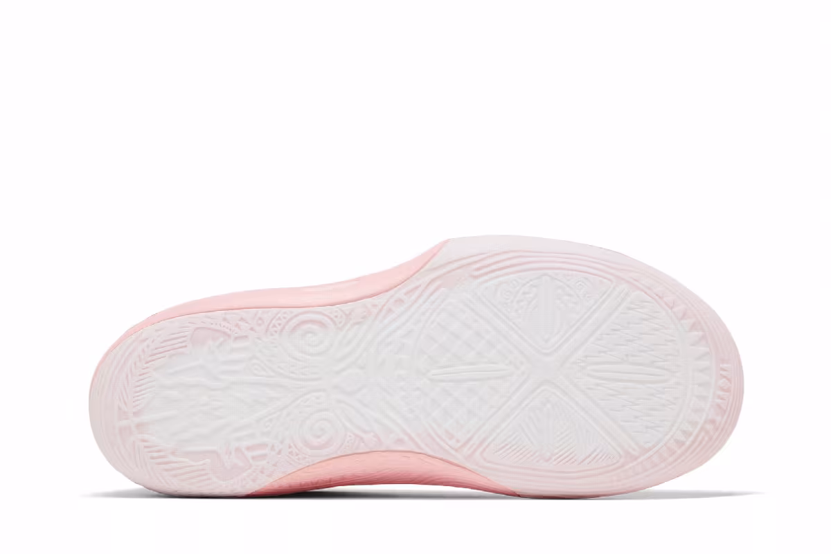 Li-Ning Way of Wade 11 Blossom, view 5