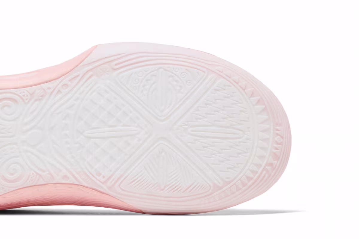 Li-Ning Way of Wade 11 Blossom, view 6