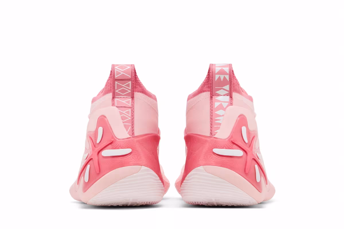 Li-Ning Way of Wade 11 Blossom, view 7