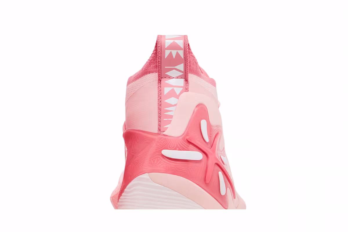 Li-Ning Way of Wade 11 Blossom, view 8