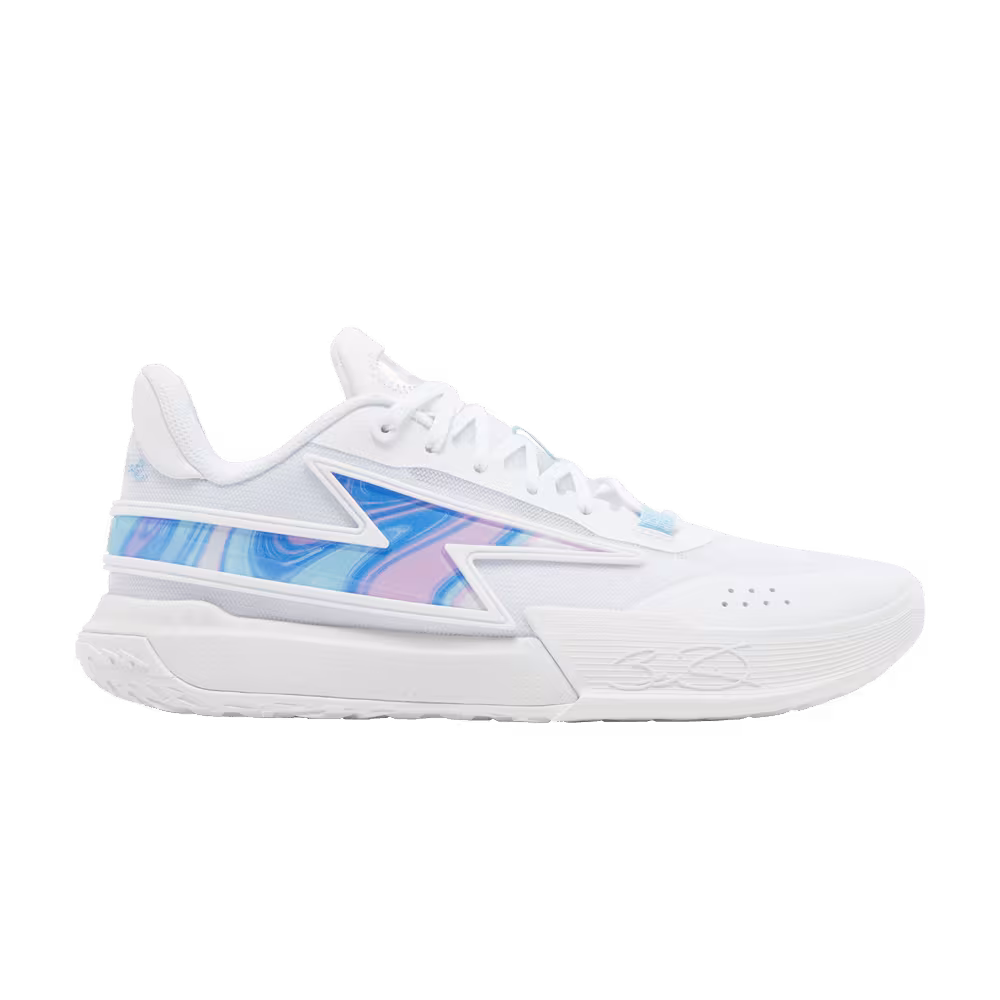 Li-Ning Wade Flash Raz Fuego