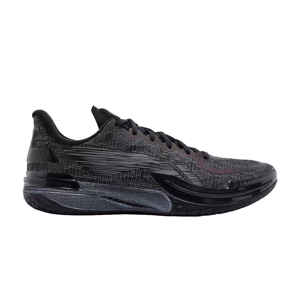Li-Ning Gamma 1 Galaxy