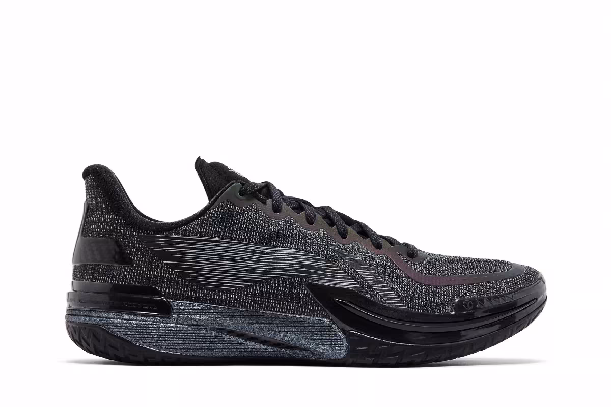 Li-Ning Gamma 1 Galaxy, view 2