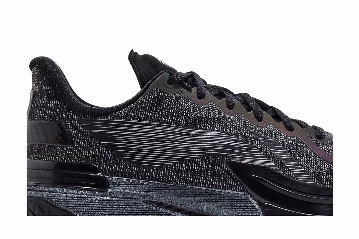Li-Ning Gamma 1 Galaxy, view 3