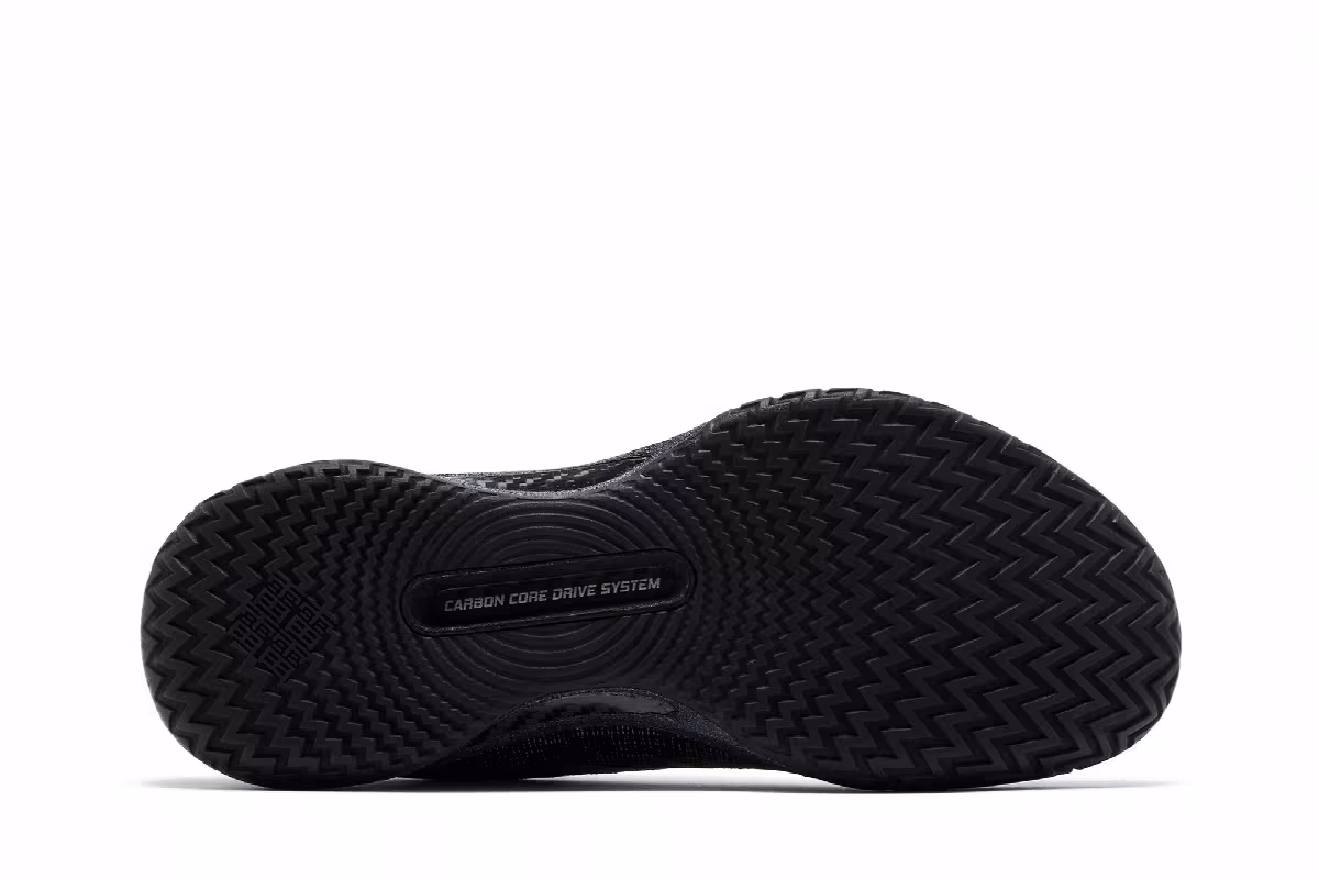 Li-Ning Gamma 1 Galaxy, view 5