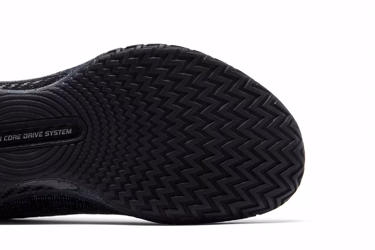 Li-Ning Gamma 1 Galaxy, view 6
