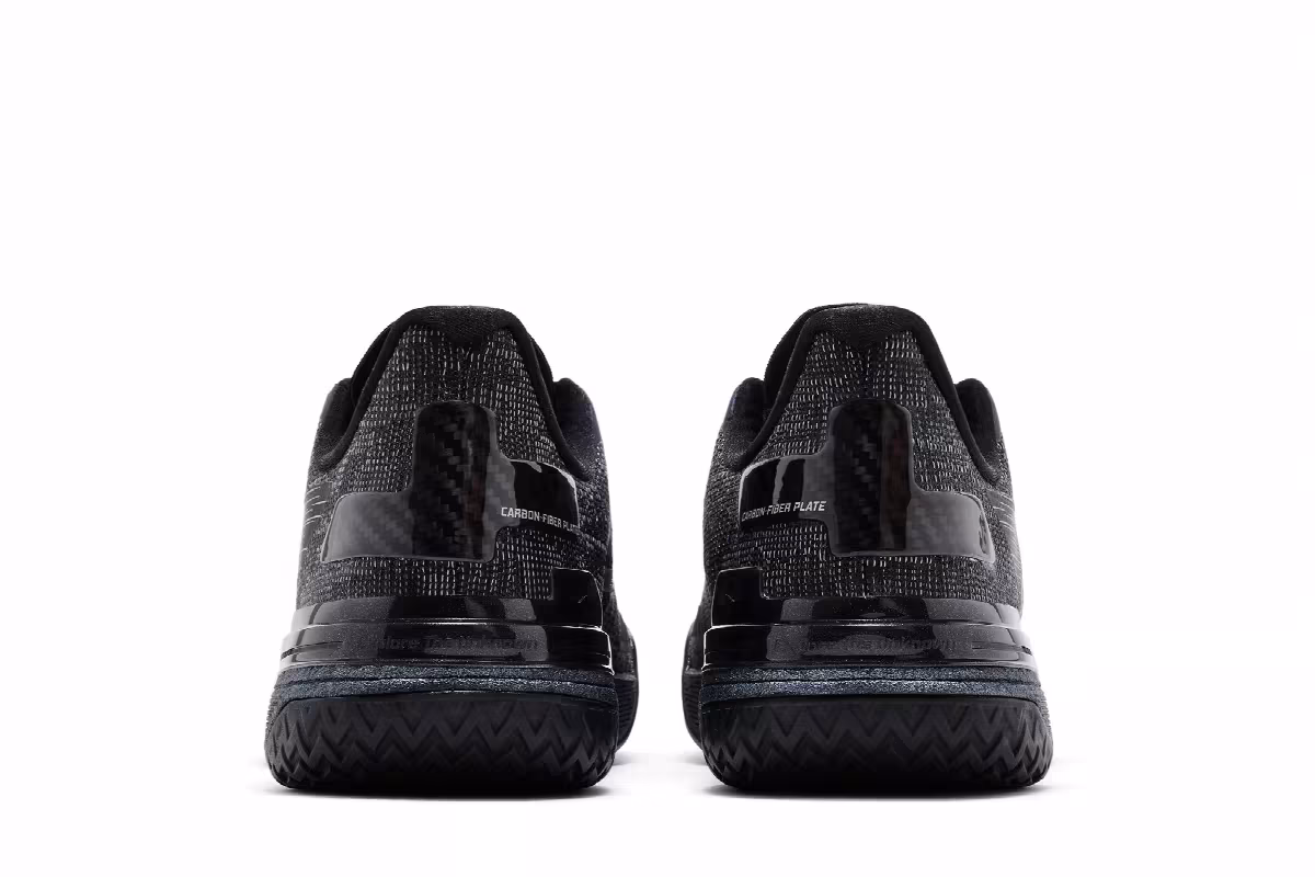 Li-Ning Gamma 1 Galaxy, view 7