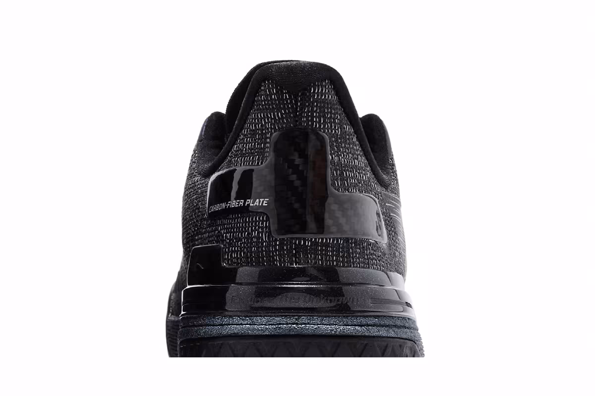 Li-Ning Gamma 1 Galaxy, view 8
