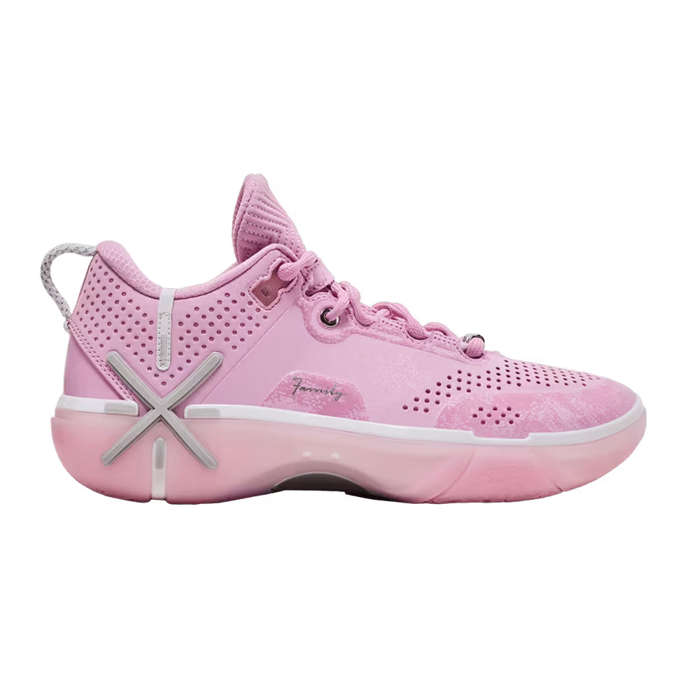 Li-Ning Wade Shadow 6 Miami Nights