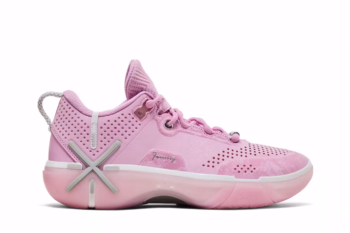 Li-Ning Wade Shadow 6 Miami Nights, view 2