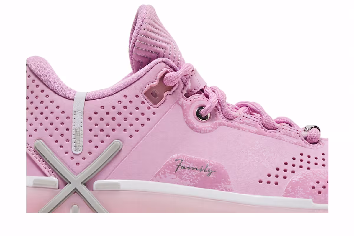 Li-Ning Wade Shadow 6 Miami Nights, view 3