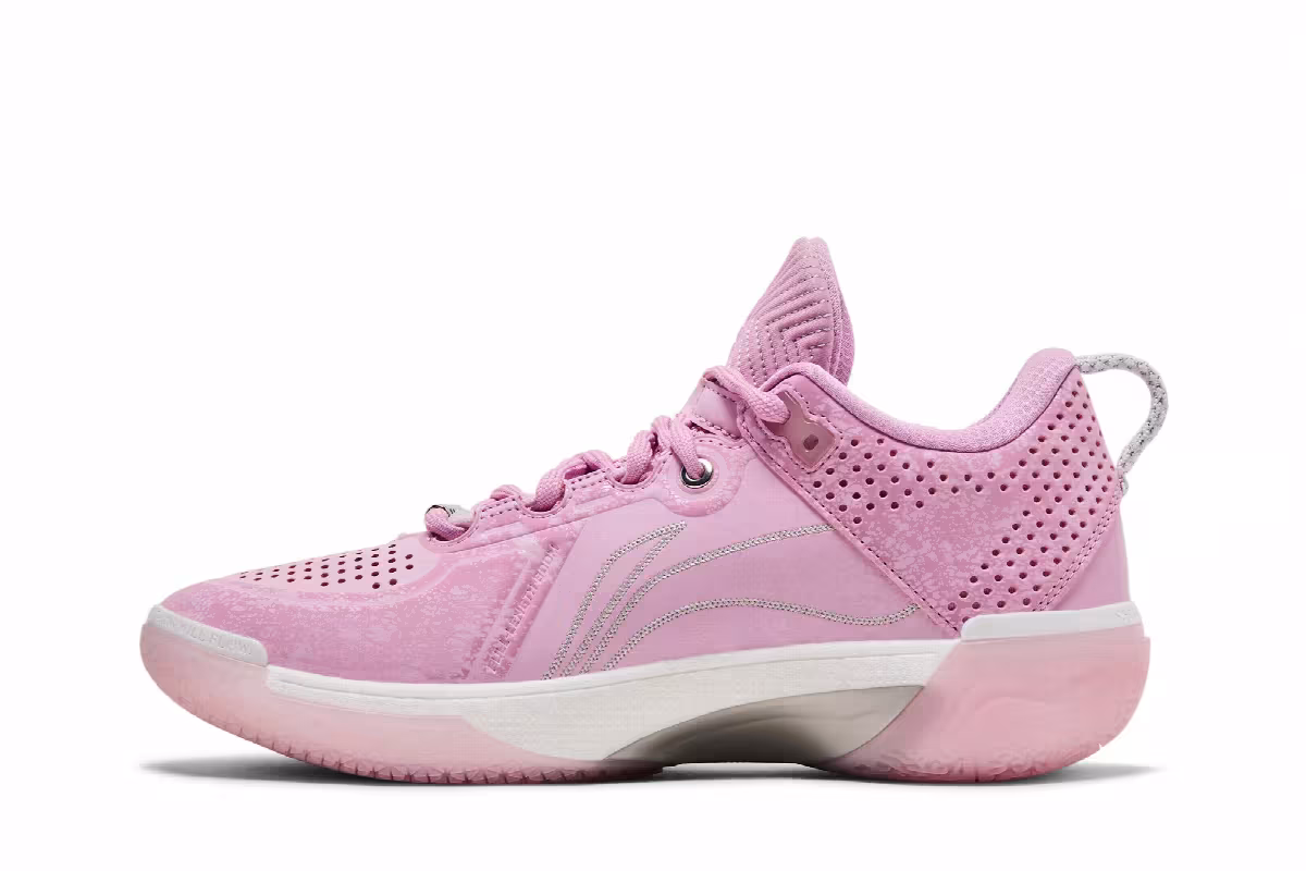 Li-Ning Wade Shadow 6 Miami Nights, view 4