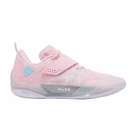 Li-Ning Way of Wade 808 4 Ultra 'Family Love'