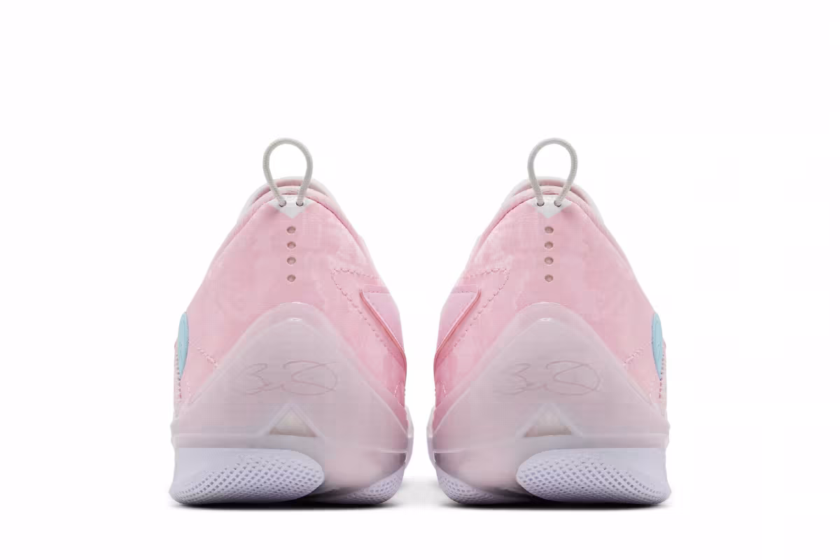 Li-Ning Way of Wade 808 4 Ultra Family Love, view 7