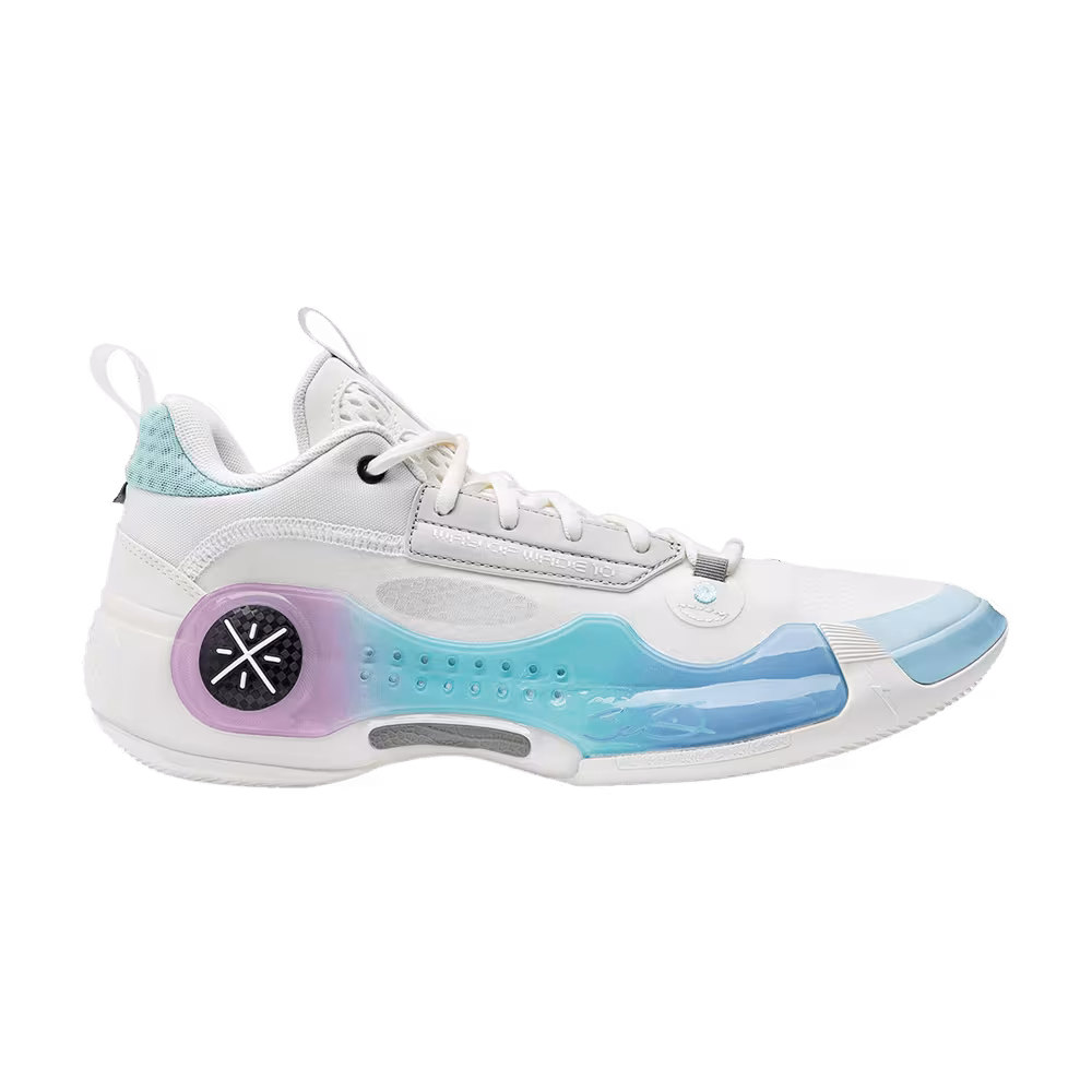 Li-Ning Way of Wade 10 Low Cotton Candy