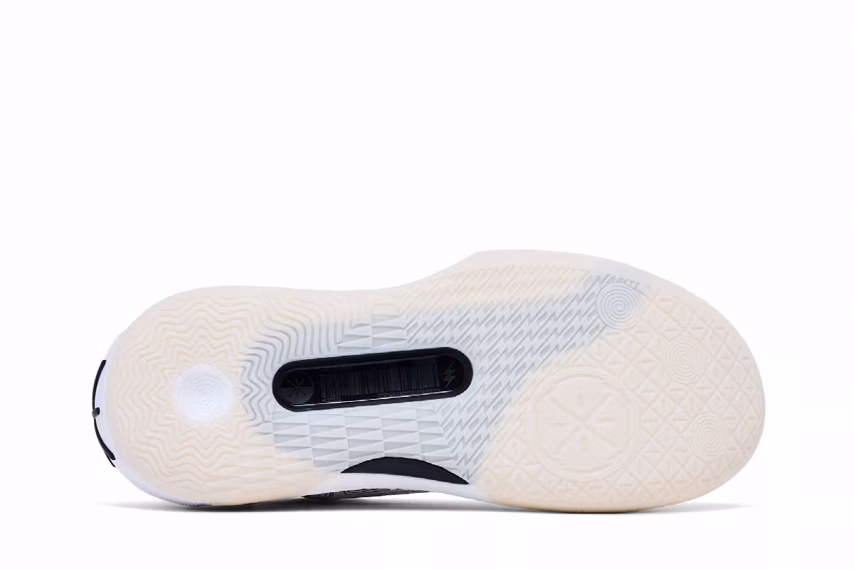 Li-Ning Way of Wade All City 12 Encore Team No Sleep, view 5